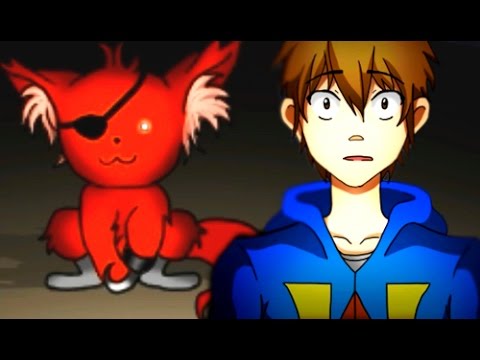 FUNNY Five Nights At Freddy's ANIMATED Short!