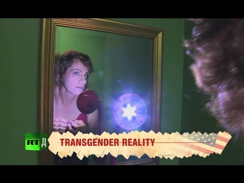 American Story: Transgender Reality in US