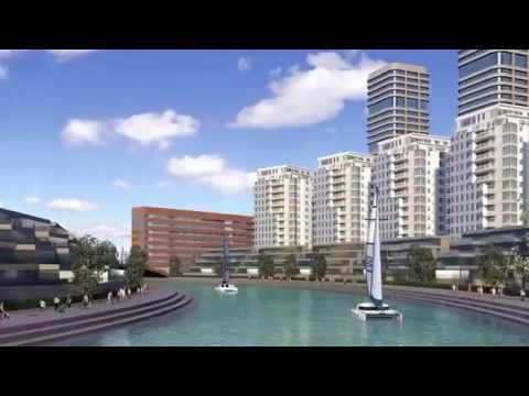 Conakry City - Un projet d'avenir 