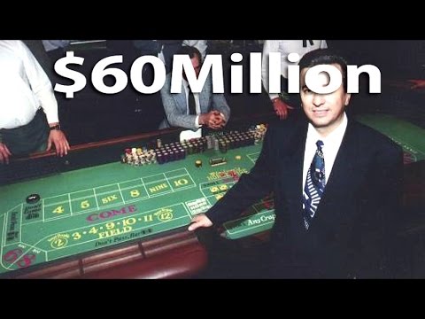 The Biggest Gambling Losses EVER