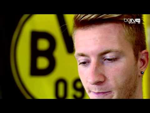 Marco Reus- Bundesliga Special