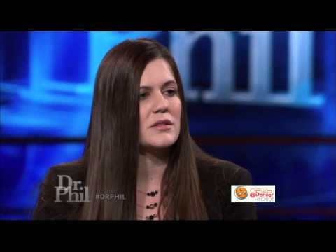 Dr Phil HD: Killer Doctor's Daughter Reacts to Mistress Interview [December 2, 2013]