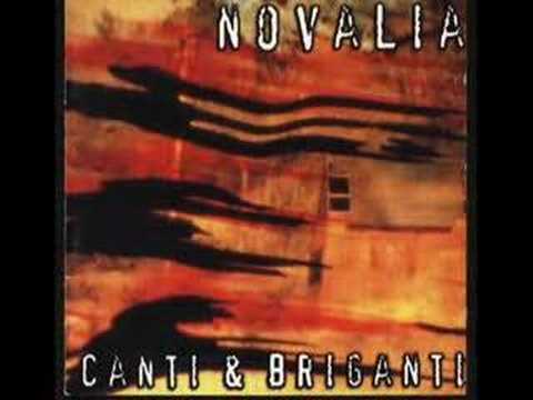 Ebla - Novalia