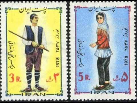 Iranian peoples and Languages