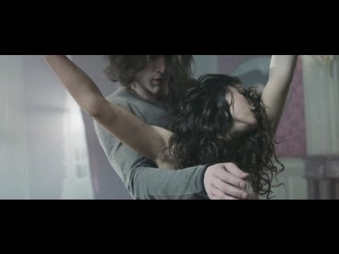 Judith - Badaboum [CLIP OFFICIEL]