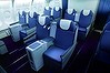 Business class on China Southern.