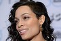 Reports: Rosario Dawson is a new mum to a tween girl. 