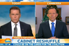 Karl Stefanovic just savaged Tony Abbott on The Today Show