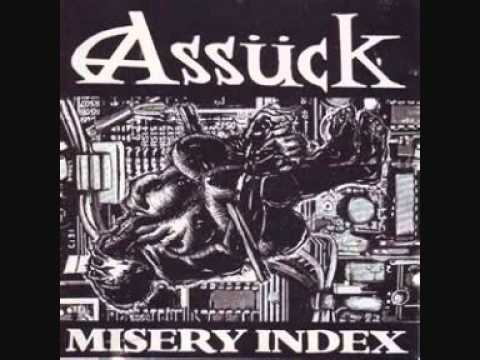 Assück  Misery Index