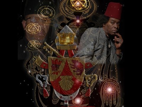 Moorish Civics Basics Nationality & Birthright feat. Taj Tariq Bey Part 1 of 2