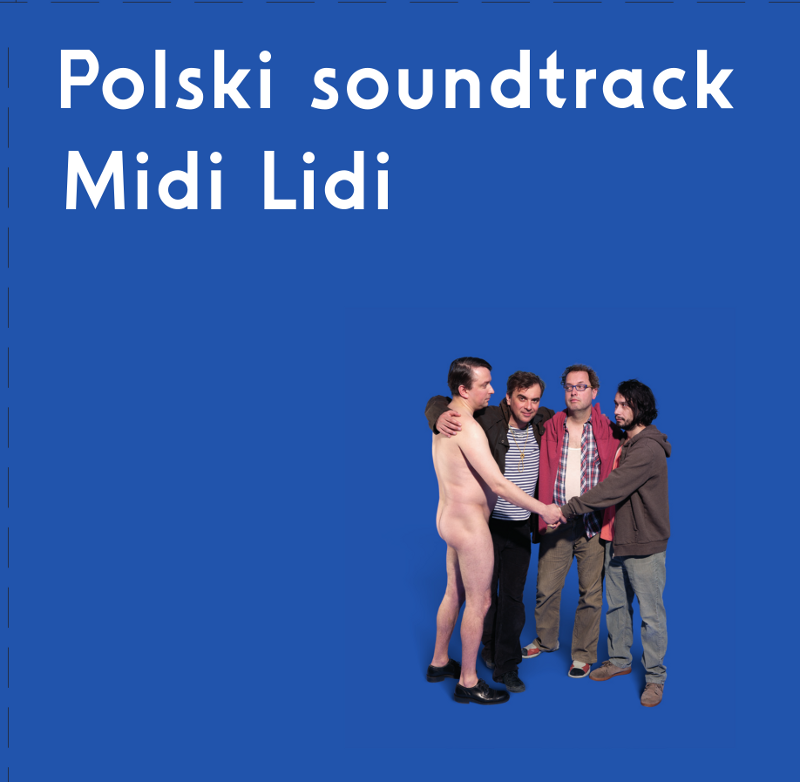 polski soundtrack