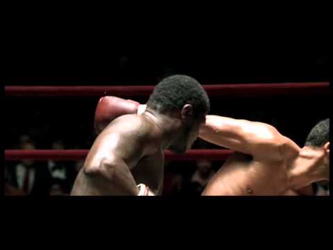 ALI (2001) - Muhammad Ali vs Joe Frazier