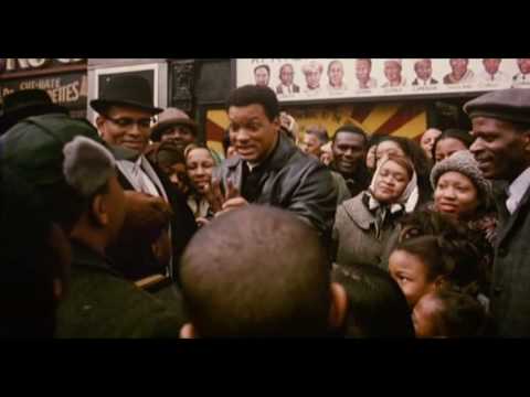 ALI - Trailer - HQ - (2001)