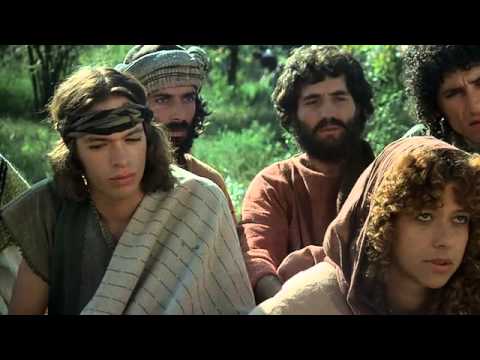 JESUS Film  Amharic-  የጌታችን የኢየሱስ ክርስቶስ ጸጋ ከሁላችን ጋር ይሁን፤ አሜን። (Revelation 22:21)