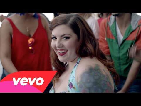 Mary Lambert - Secrets (Official)