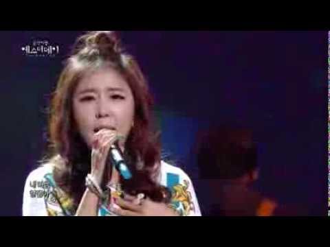 [HOT] Koyote - Sad dream, 코요태 - 비몽, Yesterday 20140308