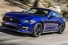 Ford Australia has confirmed specification for the Mustang ahead of its arrival in 2015.