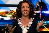 Kitty Flanagan's Santa spoiler (Thumbnail)