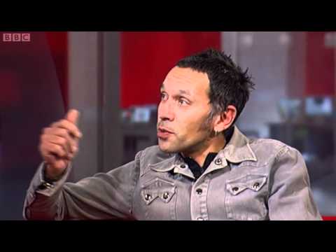 Shed Seven - BBC Look North (16th November 2011)