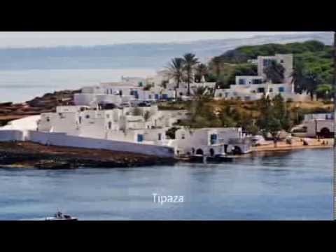 اجمل فيديو عن الجزائر لعام 2014 The best video for Algeria in 2014