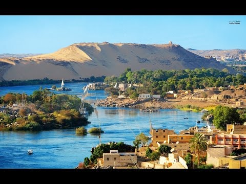 Aswan, Egypt Tours HD