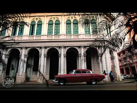 Authentic Cuba. Tourism Campaign Ad