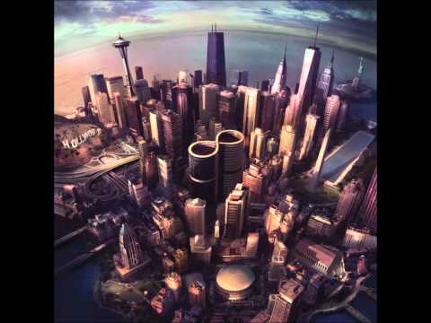 Foo Fighters - The Feast And The Famine