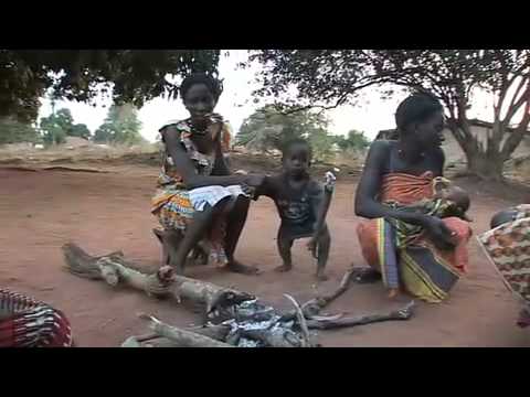 Sightseeing Guinea-Bissau