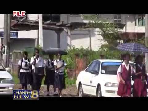 Channel 8 News - Wednesday,June 18,2014