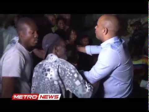 METRO NEWS VENDREDI 24 OCT 2014.metropolehaiti.com