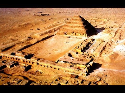 Secrets of Imhotep's Mummy (Full Documentary)