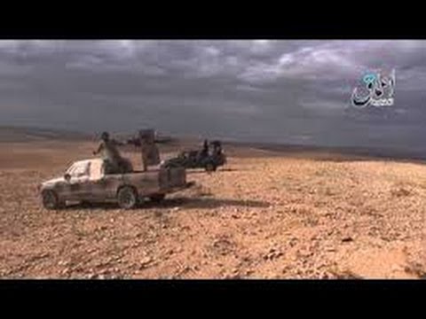 [HOT NEWS] VIDEO ISIS Militants Advance Towards Kobani (ISIS WAR) - Nov 23, 2014