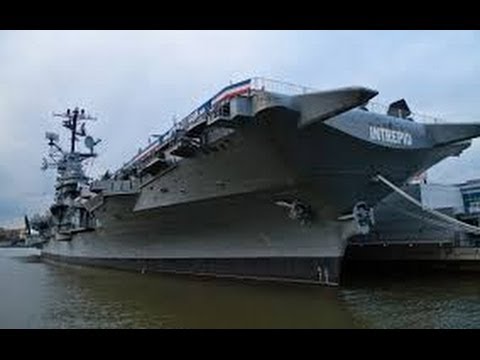 US puzzled by Iran's mock up of an aircraft carrier | BREAKING NEWS - 22 MARCH