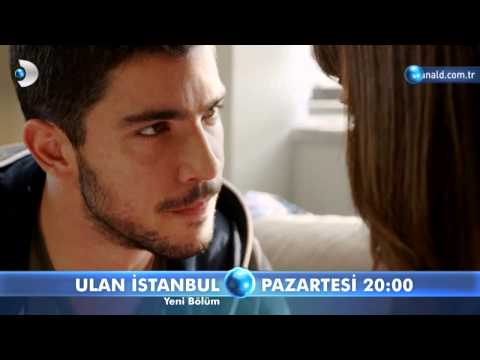 Ulan İstanbul 23. Bölüm Fragmanı