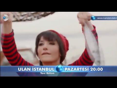 ULAN İSTANBUL 23.BÖLÜM 2.FRAGMAN