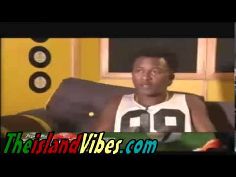 Charley Black Talks About Wanting Respect In Jamaica/ Current State Of Dancehall [ER] Aug 8, 2014