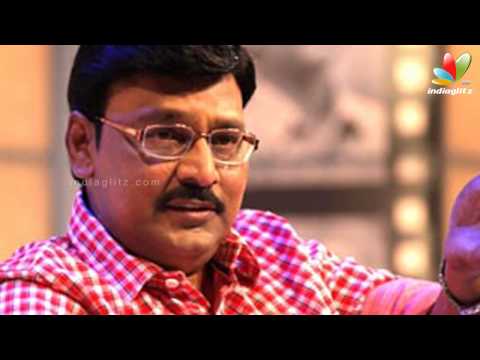 K. Bhagyaraj accuses T.P. Gajendran for stealing his script | Hot Tamil Cinema News | Amman Movie