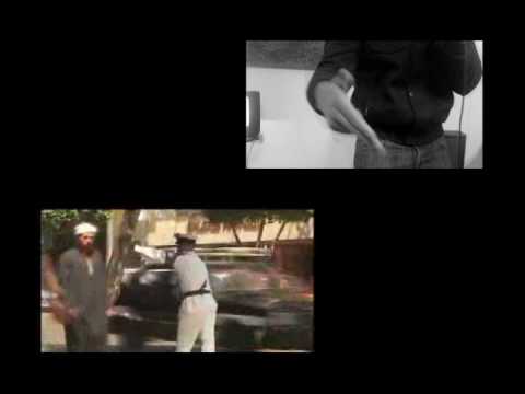 Zap Tharwat  -  K.E.F.A.Y.A ( كفاية )