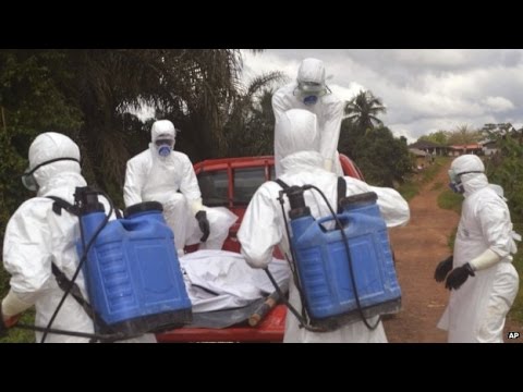 Ebola Outbreak Liberia President lifts State of Emergency | BREAKING NEWS 14 NOV 2014