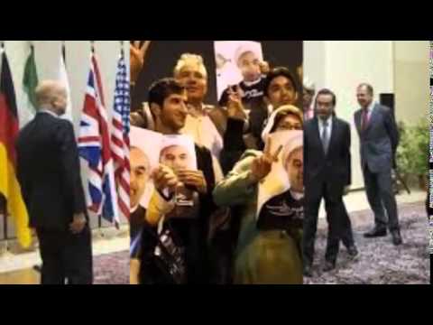 Iran fails to stick to terms of Nuclear Weapons Deal | BREAKING NEWS 08 OCT 2014