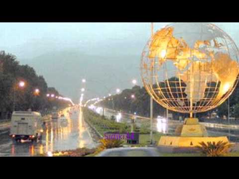 THE ISLAMABAD - CAPITAL CITY- PAKISTAN'S TOURISM