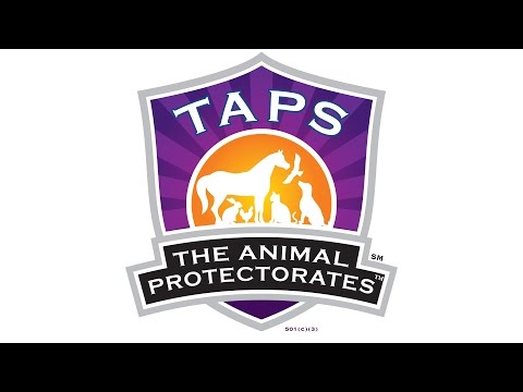 The Animal Protectorates - TAPS