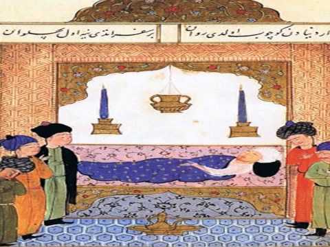 The Life And Death Of Sultan Selim I - Suleyman's Father