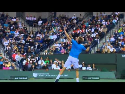 Tennis is Magic - Part 2 (HD)