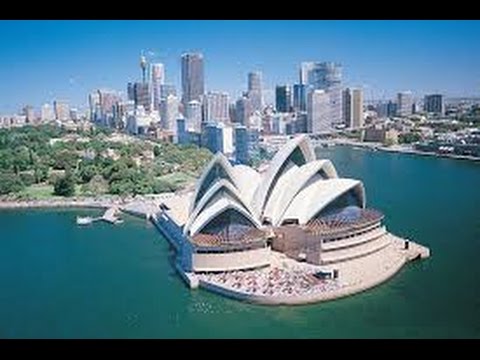 WORLD TRAVEL GUIDE - SYDNEY AUSTRALIA - Discovery Tourism Vacation (full documentary)