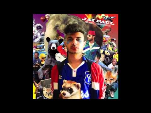 BTSTU - Jai Paul (2011) (Jenewby.com)