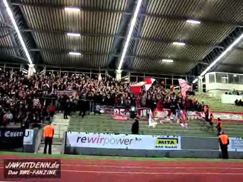 Stimmungsvideo Bochum II - RWE