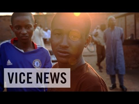 War in the Central African Republic: Part 4/5 (Documentary)