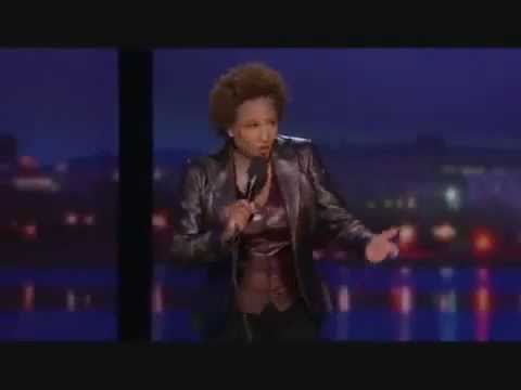 Wanda Sykes: In Washington D.C. (Full Show)