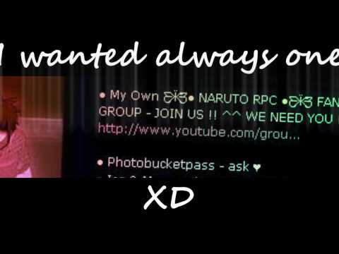 GROUP: Ƹ̵̡Ӝ̵̨̄Ʒ● NARUTO RPC ●Ƹ̵̡Ӝ̵̨̄Ʒ